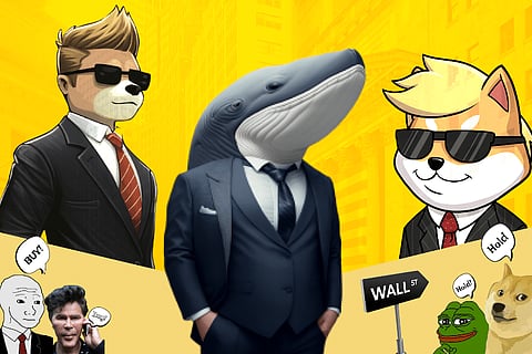 How Does Meme Moguls (MGLS) Price Prediction Compare to Cronos (CRO) and VeChain (VET)?