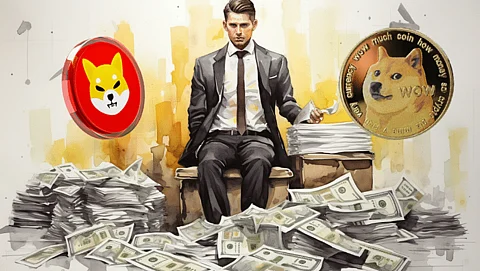Retik Finance (RETIK) is Set to Create Millionaires in 2024, like Shiba Inu (SHIB) and Dogecoin (DOGE) in 2021