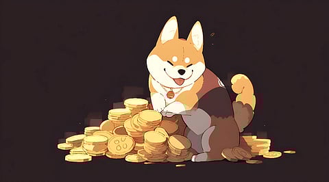 Shiba Inu (SHIB), Bonk (BONK), and KangaMoon (KANG) Steal the Spotlight as Top Meme Coins – Investors on High Alert