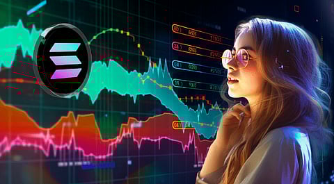 New Altcoin with Solana-like potential is Trending following $20,000,000 in Presale Funding in less than 2 Months