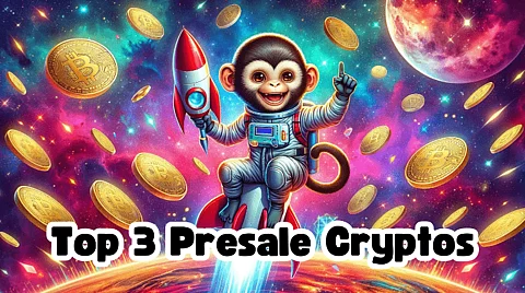Hottest 3 Meme Coins to Buy Before Their Presales Close: Catch These Memecoins at Presale Prices