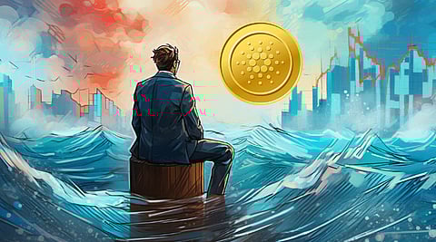 Cardano Rival Witnesses Surge in Accumulation Following Analyst’s Positive Outlook, Currently Priced at $0.11