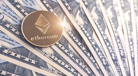 Analyst Targets $4k for Ethereum (ETH); Injective (INJ) Prepares to Create New All-Time High – NuggetRush (NUGX) Tipped for a 60x Rally Post-Launch