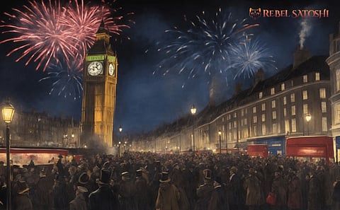 $50M Chainlink (LINK) Go To Whales As Coin Pumps 40% In A Month; Rebel Satoshi (RBLZ) Upcoming DEX Launch Excite Investors