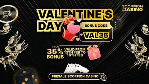 Scorpion Casino Leads As The Best Crypto Presale, Meanwhile Pepe Coin and BONK Stall