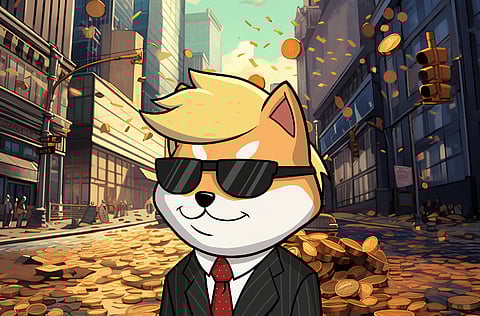 Meme Moguls (MGLS) to Outshine Dogecoin (DOGE) and Mantle (MNT) After Massive Analysts Projections