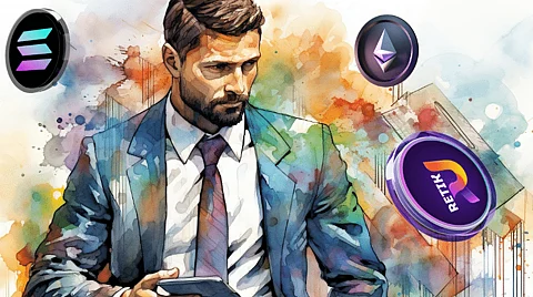 This Is the Most Searched Crypto Coin on Google Today, Not Solana or Ethereum