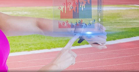 Advancing Sports Analytics: The Evolution of AI and Big Data in Shaping Future Sports Strategies