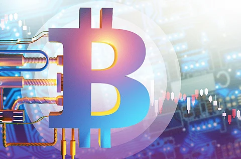 Lark Davis: Bitcoin Might Hit $150K, Advises Caution; Chainlink Rival Envisions Major Growth Ahead in 2024