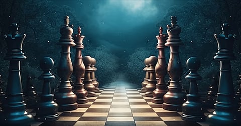 The Emotional Rollercoaster of Victory and Defeat