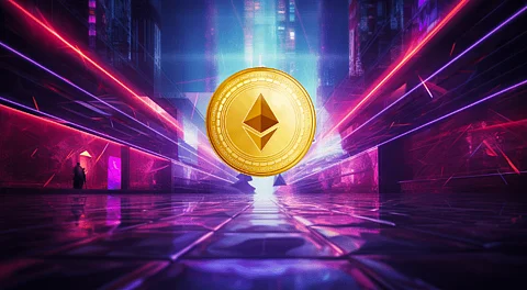 New Crypto With Similar Potential to Ethereum (ETH) Trends as ETH Hits $2,500