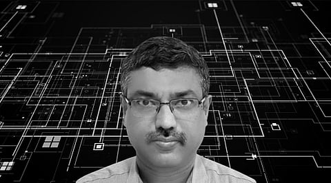 Semiconductors is the Next Big Space for India: Shri S Krishnan, MeitY Secy, at the India Digital Summit, 2024