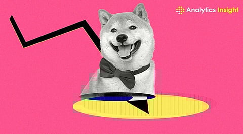 Shiba Inu Price is Hovering Around $0.00000899. What’s Next?