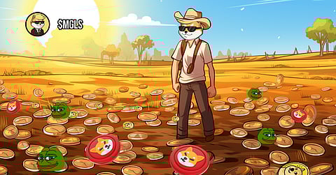 Tokens Under $3 Poised for Growth: Meme Moguls, Immutable X, and Optimism