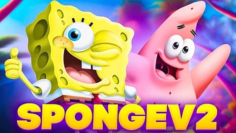 Polygon’s Meme Coin, Sponge V2 Skyrockets by 26%, Achieving a 100M Market Cap Milestone