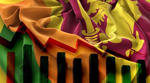 Sri Lanka Targets 5% Inflation in Economic Revival Bid Amid Crisis