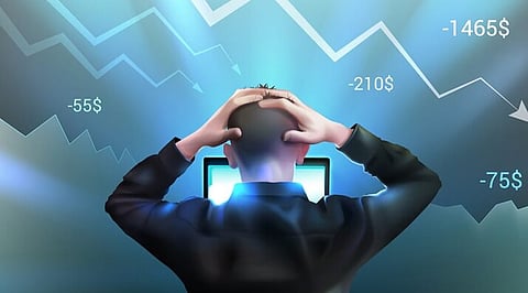 Stock Futures Decline on Growth Stock Earnings Worries, Fed Inflation Metric Looms