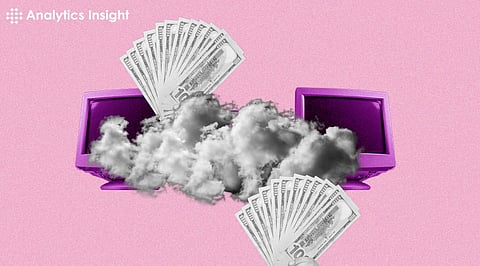 Strategies To Earn Passive Income Through Cloud Computing