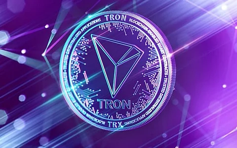 TRON to Dominate Stablecoin Payments, Says New Report; Up-and-Coming AI Altcoin Forecasted to Lead the Market