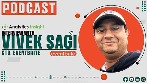 Vivek Sagi Explores the Intersection of AI and Event Planning in Latest Podcast