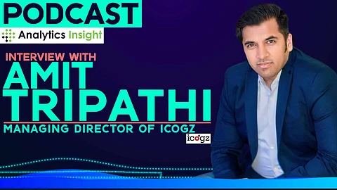 Unleashing the Power of Information in the Tech World with ICOGZ’s MD