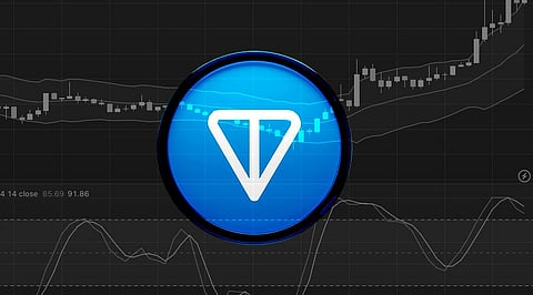 Toncoin Consolidates Above $2.0 Amidst Mixed Technical Signals