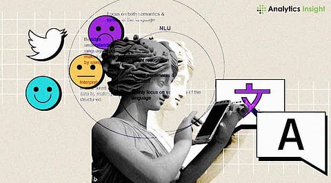 Top 10 AI Tools for NLP: Enhancing Text Analysis