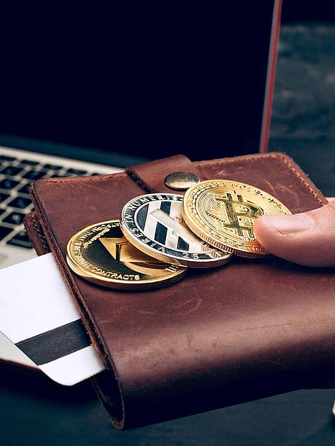 Top 5 Decentralized Wallets for New Crypto Users in 2024