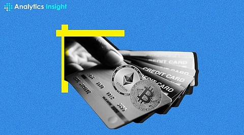 Top Crypto Rewards Cards for February 2024