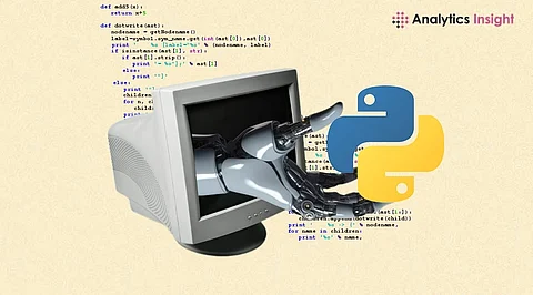 Top Data Science Projects in Python