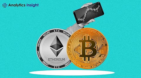 Top Performing Crypto Stocks of 2024