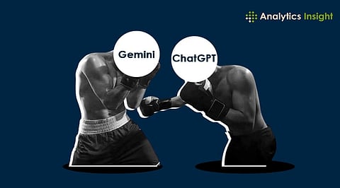 Top Tech News: Gemini vs ChatGPT: Google’s Chatbot Wins