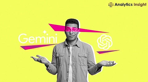 Top Tech News: Gemini Advanced Vs ChatGPT Plus