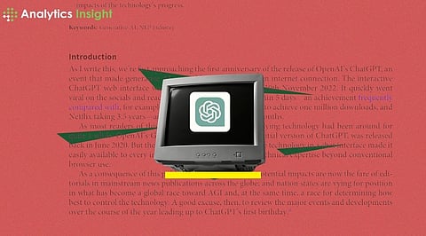 Top Tech News: OpenAI, the ChatGPT Inventor, now US$80 Billion