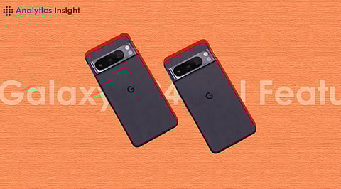 Upgrade Alert: Pixel 8 Gets Galaxy S24’s AI Feature