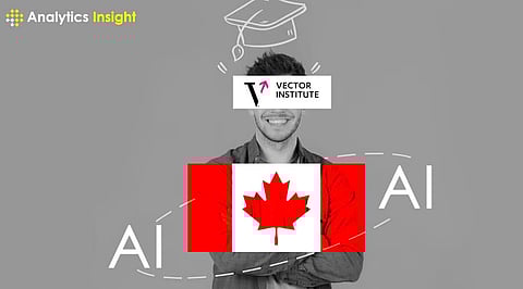 Vector Scholarships in AI for 2024 in Canada: Details Here