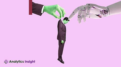 WEF Call for Reskilling as 85M Jobs will be at Stake in 2025