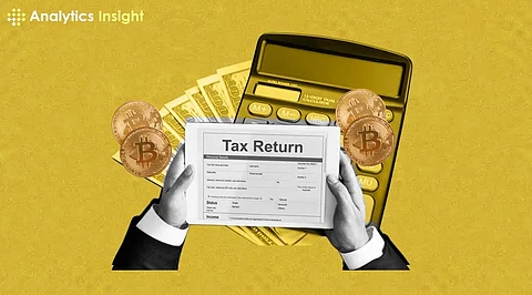 What are The Steps to File Tax Returns for Crypto Income in 2024?