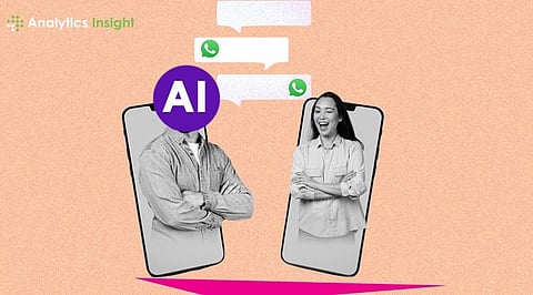 WhatsApp to Launch AI-Powered Customer Support