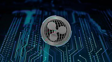 XRP Corrects at $0.5315 Amid Bearish Trends and Legal Uncertainties