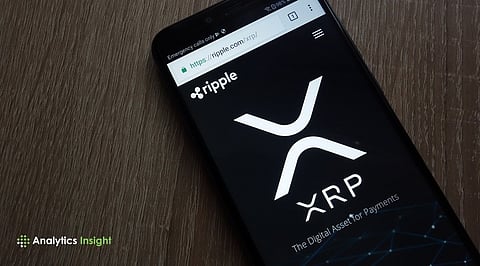 XRP Gains 3.4% in a Day: Will it Be a March Winner?