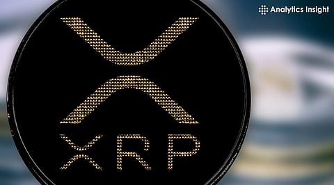 XRP Price Stable at $0.55; Ripple CEO Challenges SEC’s Authority