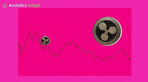 XRP Price Drops Below US$0.53, What’s Next?
