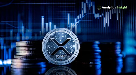 XRP Price Jumps 4.96% in 24 Hours as Market Turns Bullish