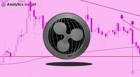 XRP Surges Above $0.58 as Buying Pressure Rises