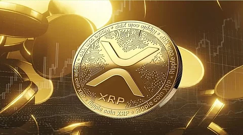 XRP’s Price Dips Below $0.55 Amid Legal Battles