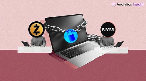 Zcash and Nym Join Forces for Privacy Protection