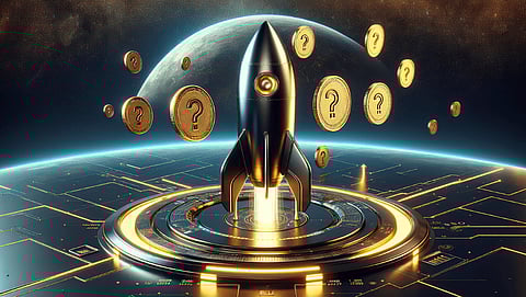 Stacks (STX), Immutable (IMX) or Binance Coin (BNB) why the experts tip DeeStream (DST) over all the big boys