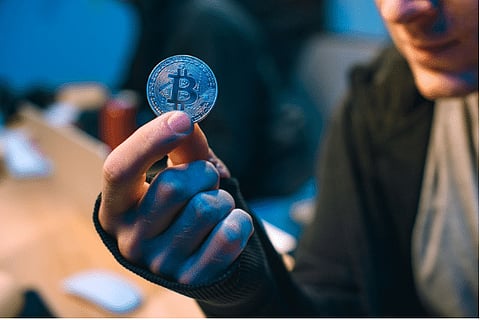 How is bitcoin shaping the international market?