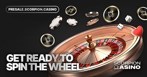 In a World Where Utility is King, Will Scorpion Casino Have the Success of BNB and Monero?